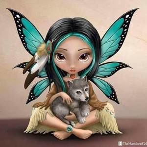 Meet your Posher, Luz